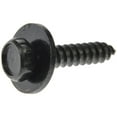 thumbnail image 1 of Dorman 964-005D Body Bolt - M4.2-1.41 X 20 mm With 16 mm Washer Black (Pack of 5), 1 of 2