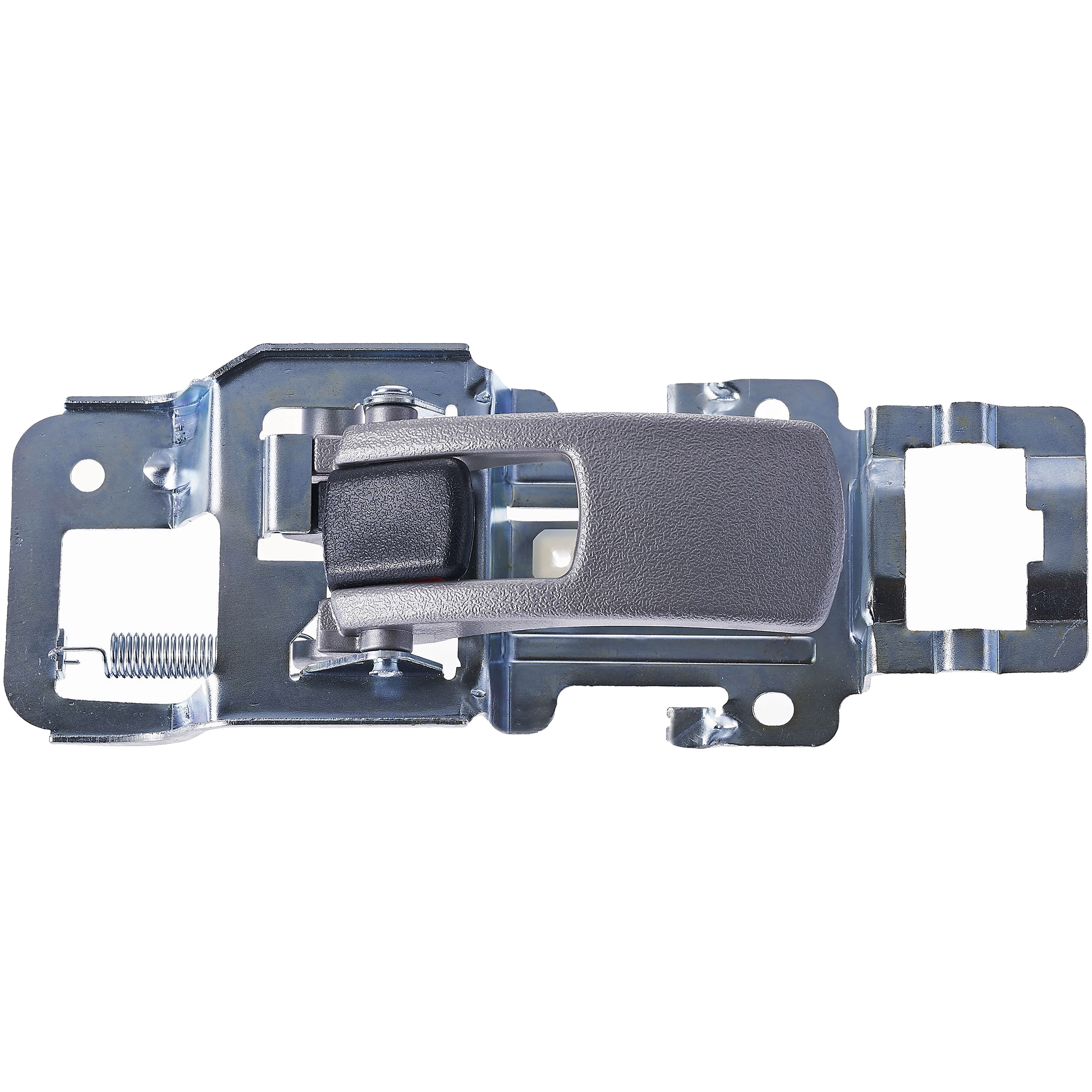 Dorman 96461 Interior Door Handle for Specific Chevrolet / Pontiac Models, Silver; Chrome
