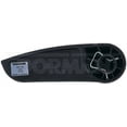 thumbnail image 1 of Dorman 96464 Interior Door Handle Rear Left Textured Black, 1 of 4