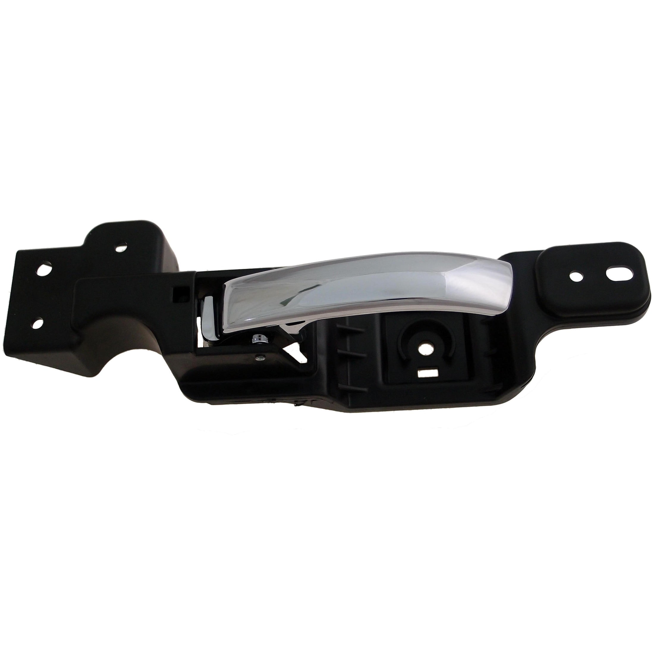Dorman 96480 Driver Side Interior Door Handle for Specific Dodge Models, Chrome