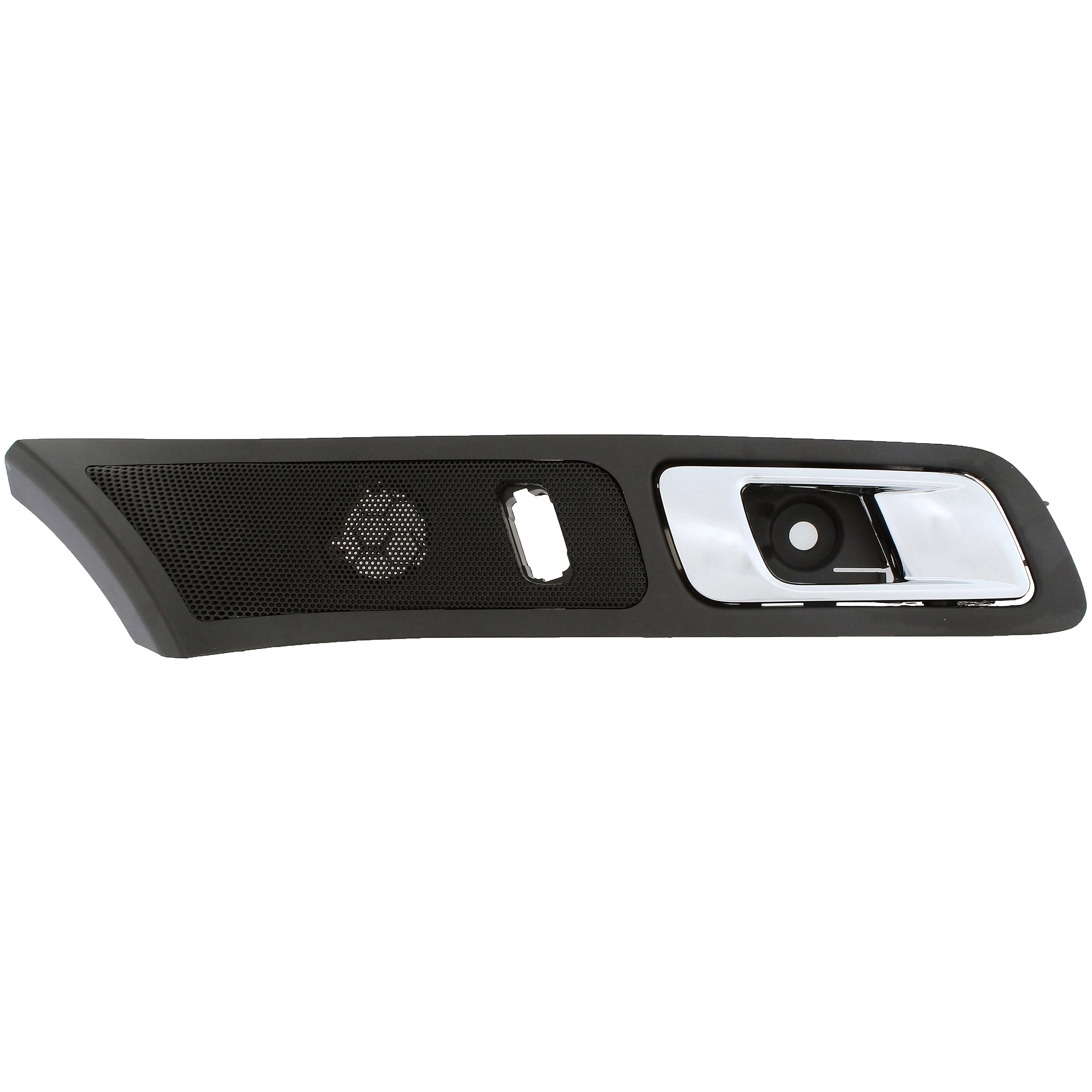 Dorman 96493 Front Passenger Side Interior Door Handle for Specific Ford Models Fits select: 2011-2015 FORD EXPLORER
