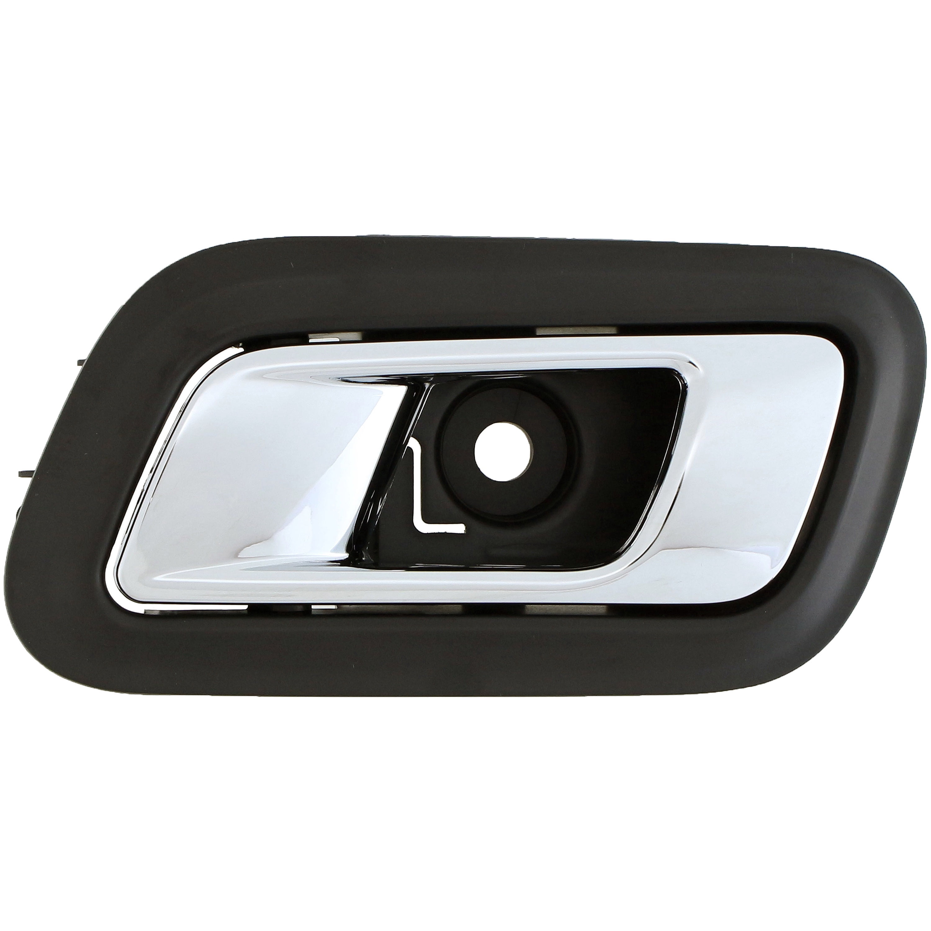 Dorman 96496 Rear Left Interior Door Handle for Specific Ford Models Fits select: 2010-2012 FORD TAURUS