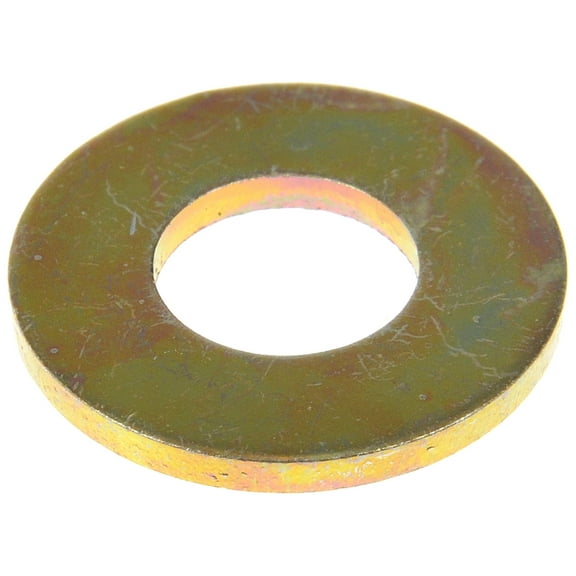 Dorman 965-010D Washer Yellow Zinc (Pack of 15)