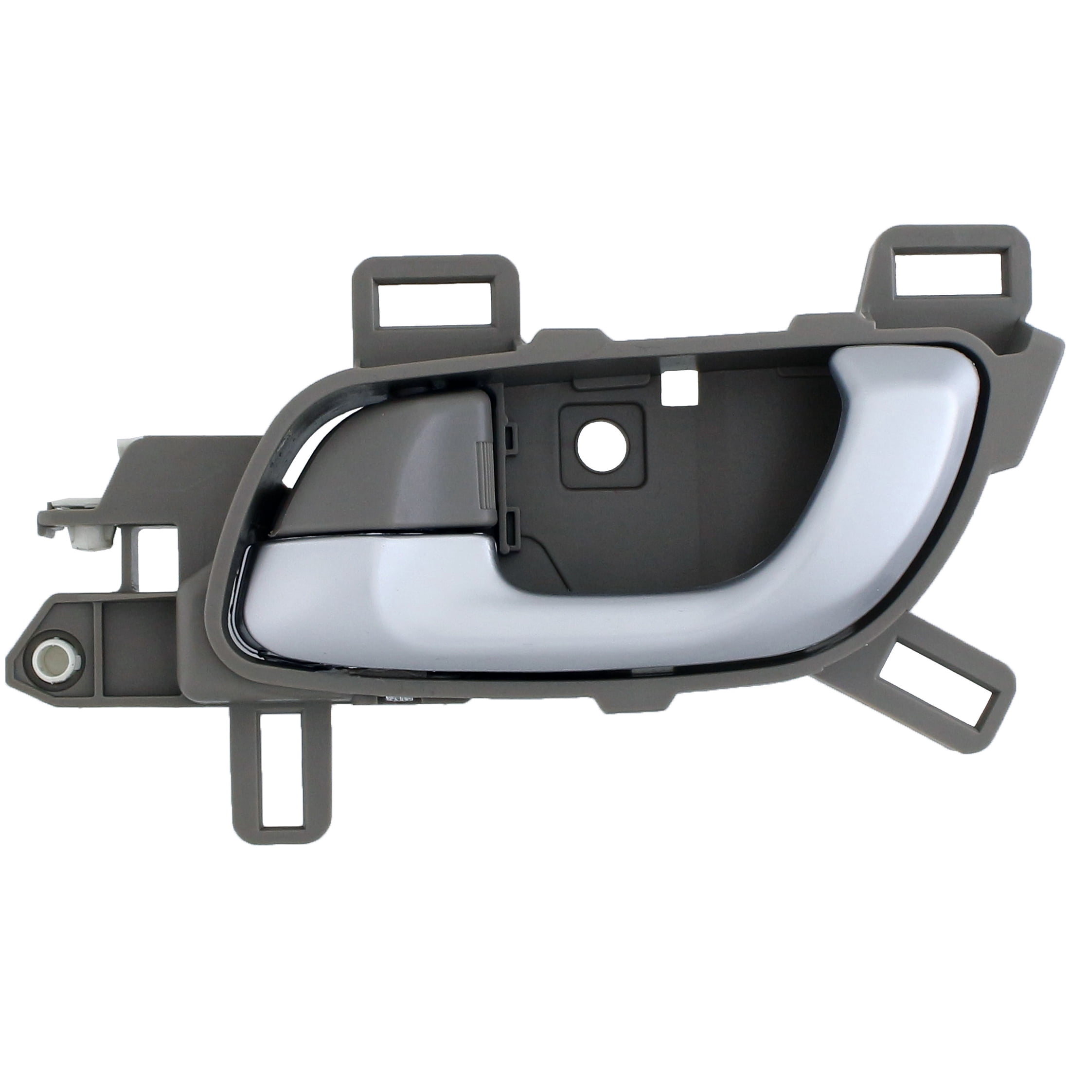 Dorman 96501 Interior Door Handle for Specific Honda Models, Silver; Beige