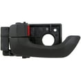 thumbnail image 1 of Dorman 96534 Interior Door Handle for Specific Kia Models, Black, 1 of 4