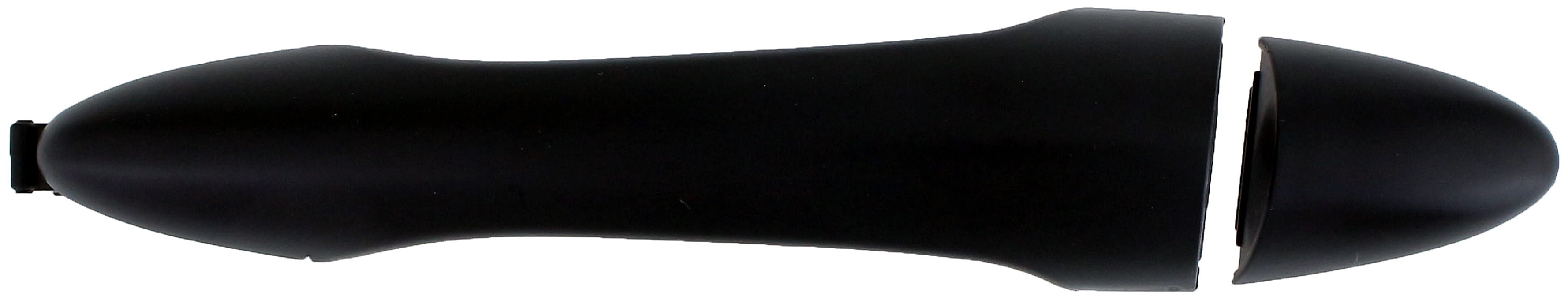 Dorman 96625 Exterior Door Handle for Specific Kia Models, Black