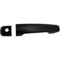 thumbnail image 1 of Dorman 96636 Front Driver Side Exterior Door Handle for Specific Lexus / Toyota Models, Black, 1 of 4