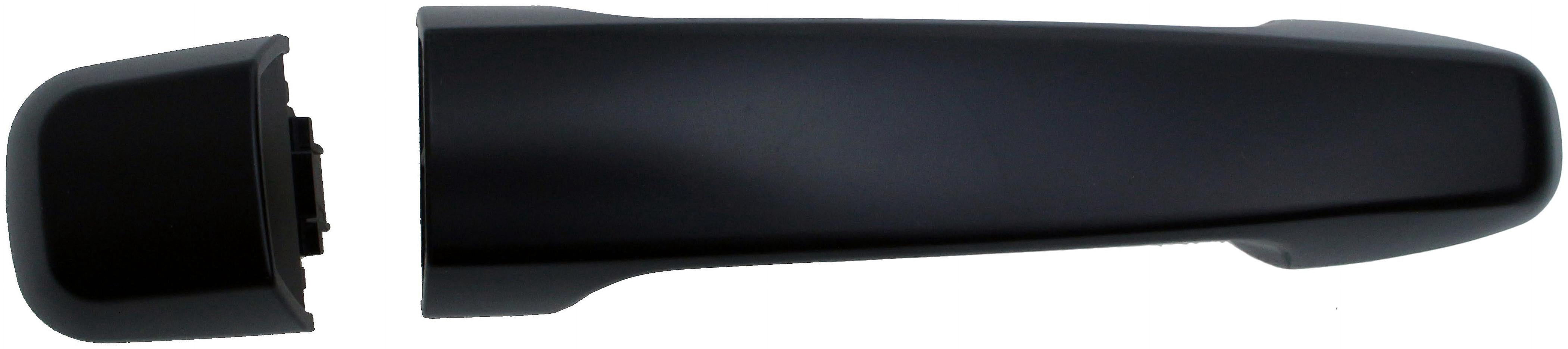 Dorman 96638 Exterior Door Handle for Specific Lexus / Toyota Models, Black