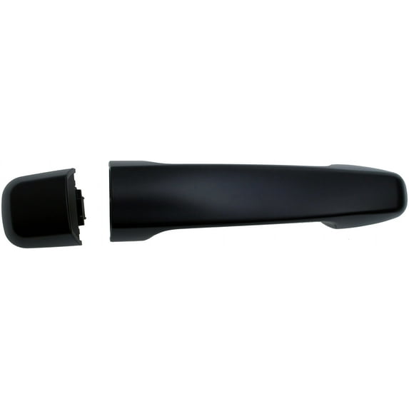 Dorman 96638 Exterior Door Handle for Specific Lexus / Toyota Models, Black