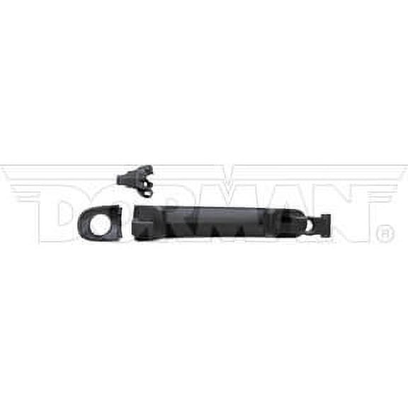 Dorman 96642 Exterior Door Handle Front Left Paint To Match Fits select: 2011-2018 VOLKSWAGEN JETTA, 2009-2017 VOLKSWAGEN TIGUAN