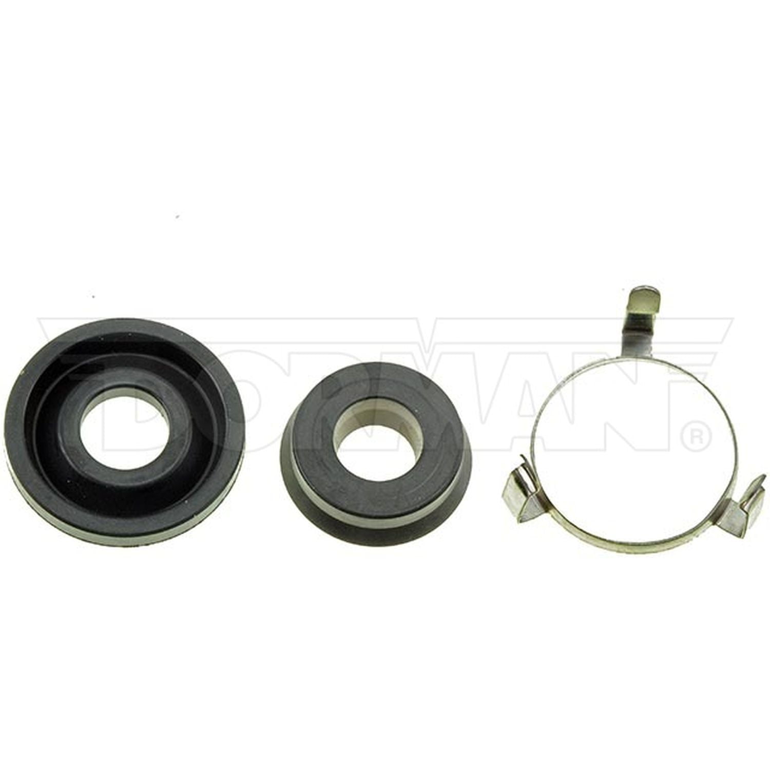 Dorman 96855 Rear Drum Brake Wheel Cylinder Repair Kit for