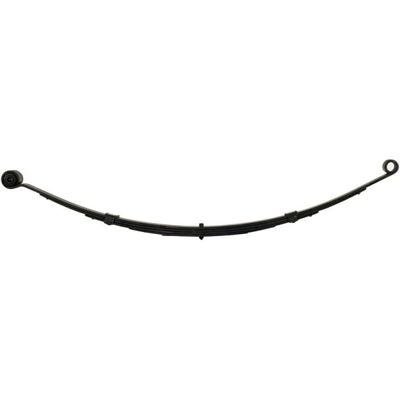 Dorman 97-366 Front Leaf Spring Compatible with Select Jeep Models
