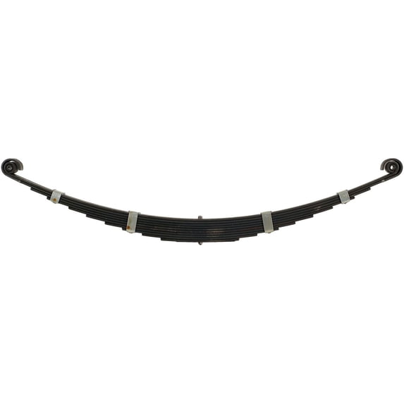 Dorman 97-395 Rear Leaf Spring Compatible with Select Jeep Models