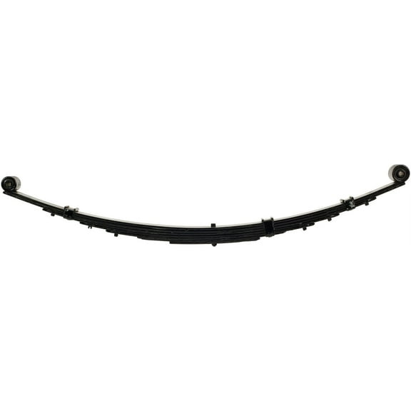 Dorman 97-402 Front Leaf Spring Compatible with Select Jeep Models