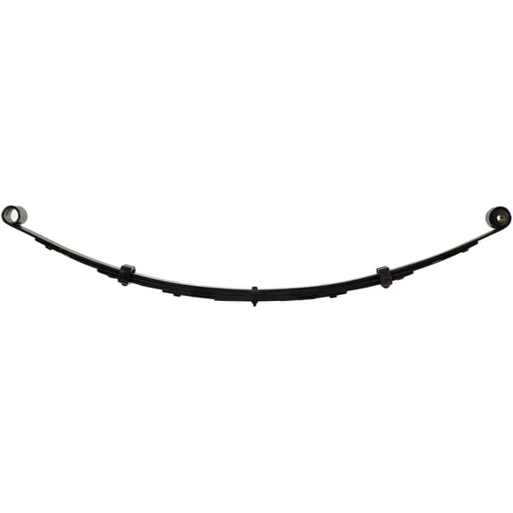 Dorman 97-440 Front Leaf Spring Compatible with Select Jeep Models