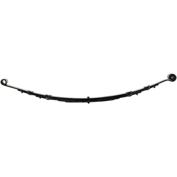Dorman 97-477 Rear Leaf Spring Compatible with Select Jeep Models