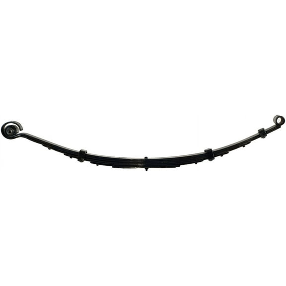 Dorman 97-513 Rear Leaf Spring Compatible with Select Jeep Models Fits select: 1977,1979-1980 AMERICAN MOTORS JEEP