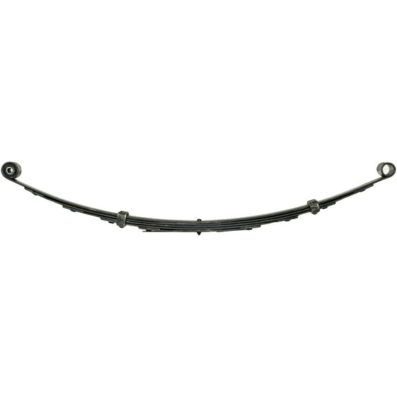 Dorman 97-565 Rear Leaf Spring Compatible with Select Jeep Models