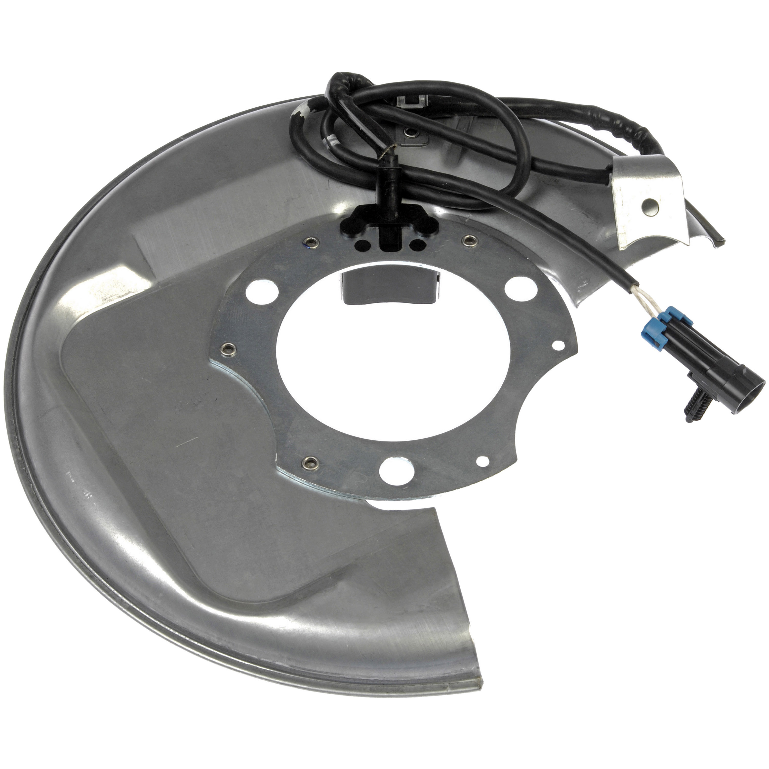 Dorman 970-006 Front Passenger Side ABS Wheel Speed Sensor for Specific Chevrolet / GMC / Oldsmobile Models