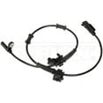 thumbnail image 1 of Dorman 970-013 Anti-Lock Braking System Wheel Speed Sensor, 1 of 4
