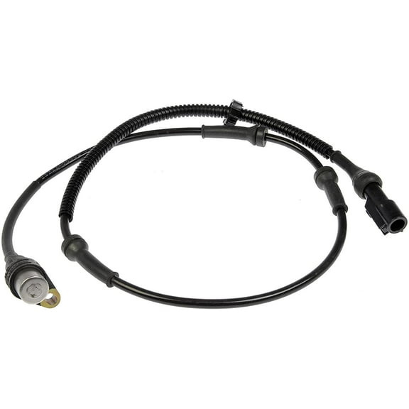 Dorman 970-017 Front ABS Wheel Speed Sensor Compatible with Select Ford / Mercury Models