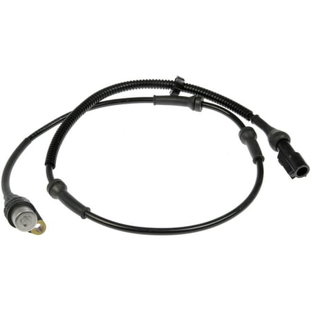 Dorman 970-017 Front ABS Wheel Speed Sensor for Specific Ford / Mercury Models Fits 1995 Ford Taurus