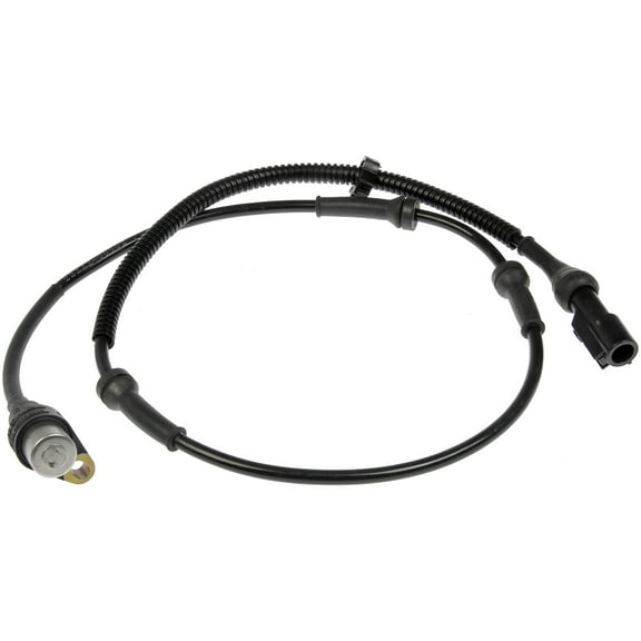Dorman 970-017 Front ABS Wheel Speed Sensor for Specific Ford / Mercury Models Fits 1995 Ford Taurus