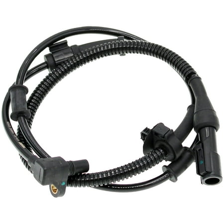 Dorman 970-021 Front ABS Wheel Speed Sensor for Specific Ford Models
