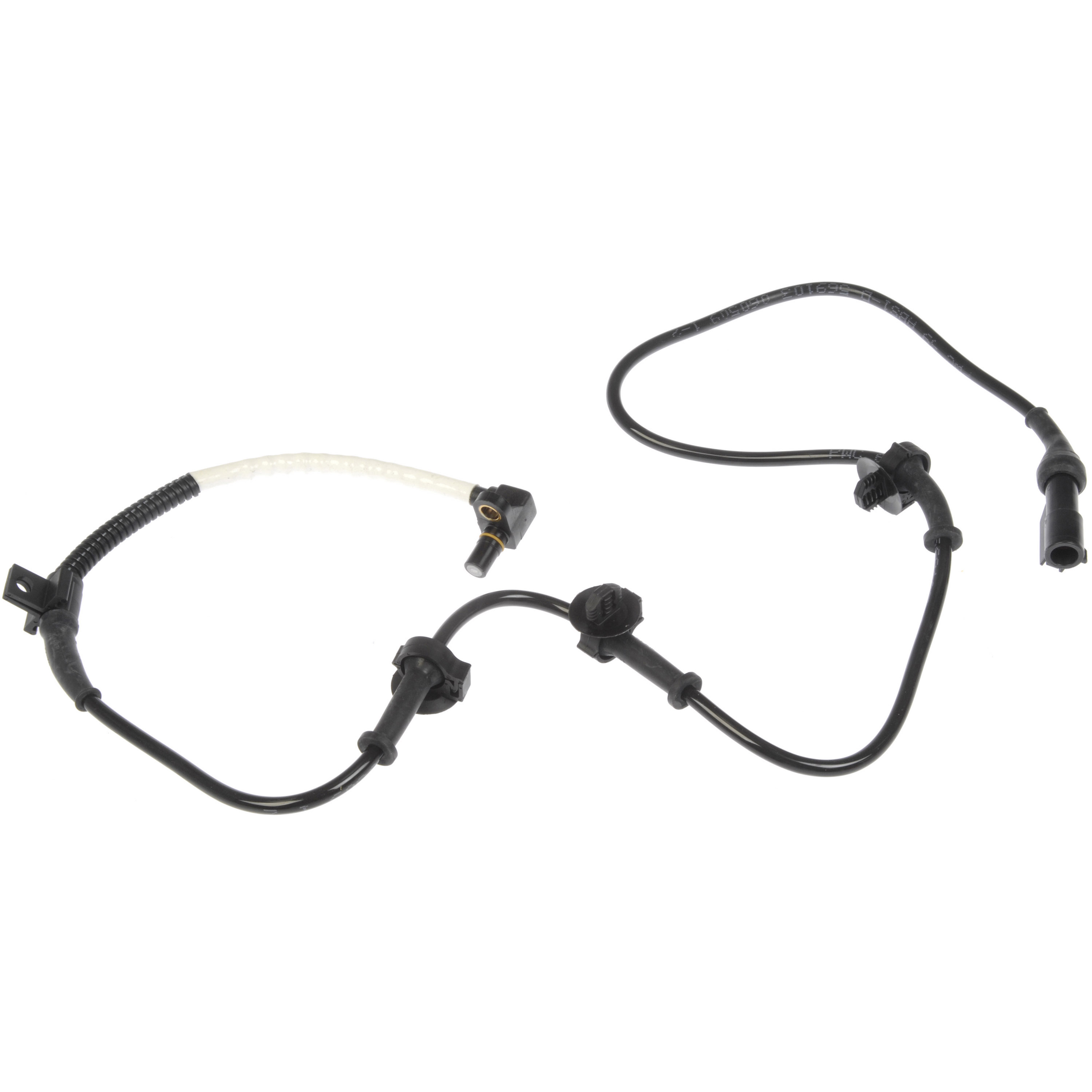 Dorman 970-022 ABS Wheel Speed Sensor for Specific Ford / Mazda / Mercury Models
