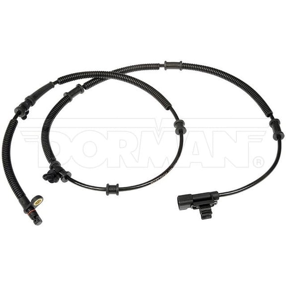 Dorman 970-023 Anti-Lock Braking System Wheel Speed Sensor