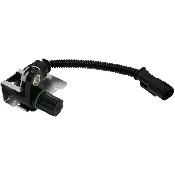 Dorman 970-024 Rear Center ABS Wheel Speed Sensor for Specific Dodge Models