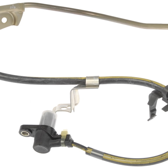 Dorman 970-032 Front Driver Side ABS Wheel Speed Sensor for Specific Lexus / Toyota Models Fits select: 1992-1996 TOYOTA CAMRY, 1995-1996 TOYOTA AVALON