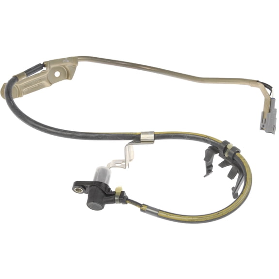 Dorman 970-033 Front Passenger Side ABS Wheel Speed Sensor for Specific Lexus / Toyota Models Fits select: 1992-1996 TOYOTA CAMRY, 1995-1996 TOYOTA AVALON