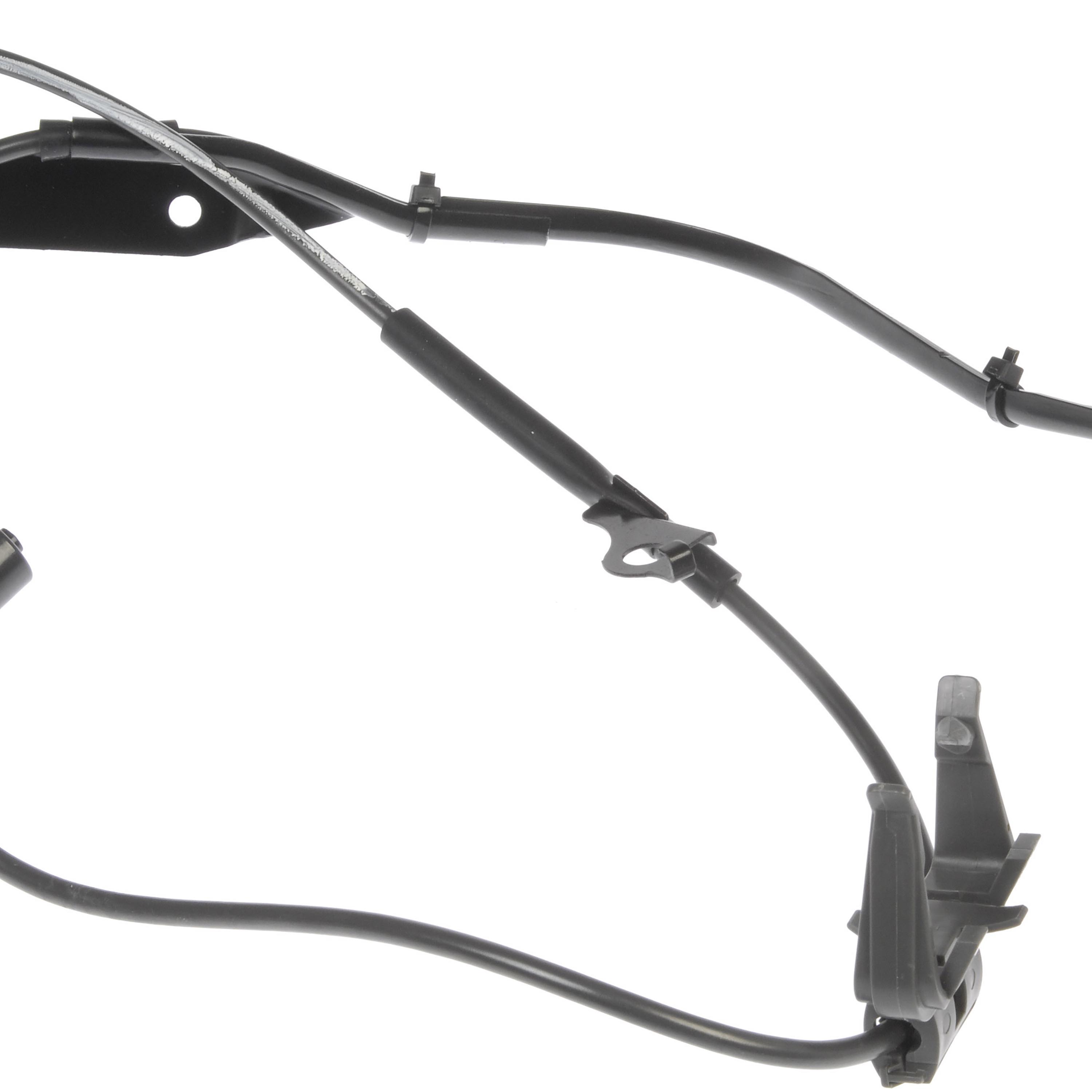 Dorman 970-035 Front Passenger Side ABS Wheel Speed Sensor for Specific Lexus / Toyota Models Fits select: 1997-2001 TOYOTA CAMRY, 1997-2004 TOYOTA AVALON