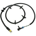 thumbnail image 1 of Dorman 970-044 Front Passenger Side ABS Wheel Speed Sensor Wiring Harness for Specific Chevrolet / Oldsmobile / Pontiac Models Fits select: 2001-2005 CHEVROLET VENTURE, 2001-2005 PONTIAC MONTANA, 1 of 3