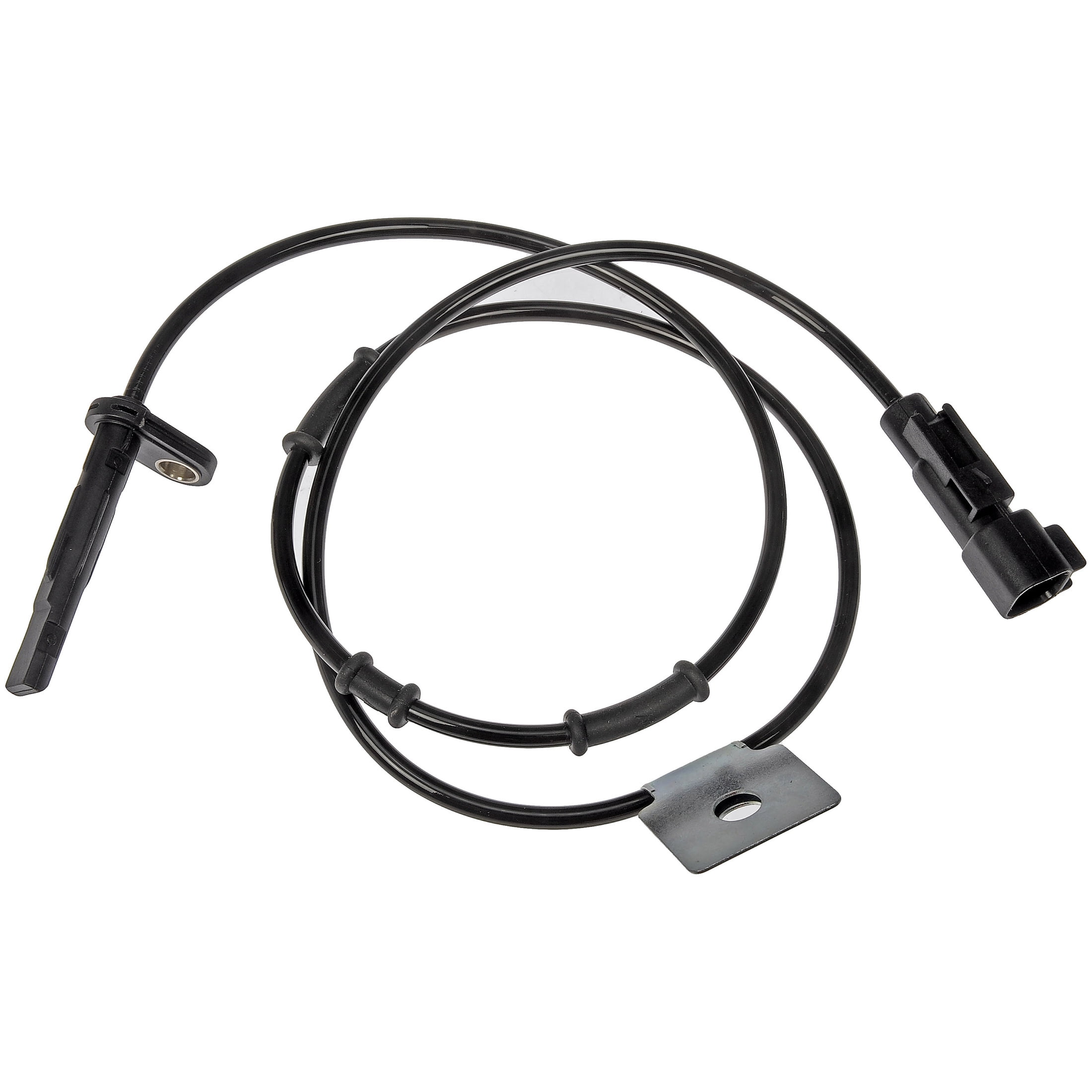 Dorman 970-046 Front Passenger Side ABS Wheel Speed Sensor for Specific Chevrolet / GMC Models