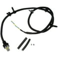 thumbnail image 1 of Dorman 970-047 ABS Wheel Speed Sensor Wiring Harness for Specific Oldsmobile / Pontiac Models, 1 of 3