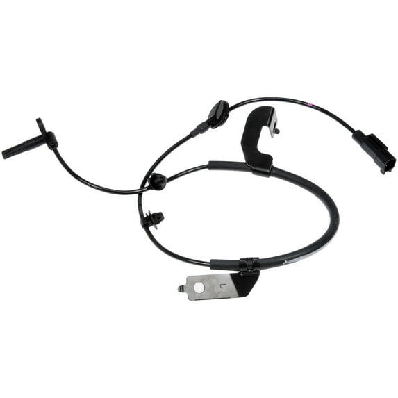 Dorman 970-048 Front Driver Side ABS Wheel Speed Sensor for Specific Dodge / Jeep Models