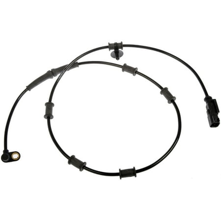 Dorman 970-052 Front ABS Wheel Speed Sensor for Specific Dodge Models