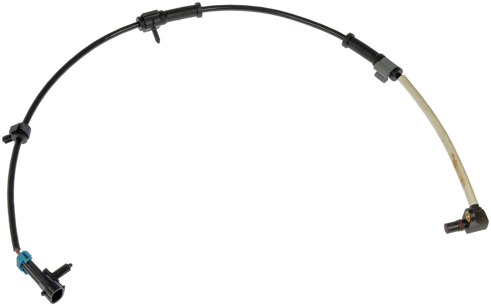 Dorman 970-059 ABS Wheel Speed Sensor for Specific Chevrolet / GMC Models Fits select: 2003-2017 CHEVROLET EXPRESS G2500, 2004-2017 CHEVROLET EXPRESS G3500