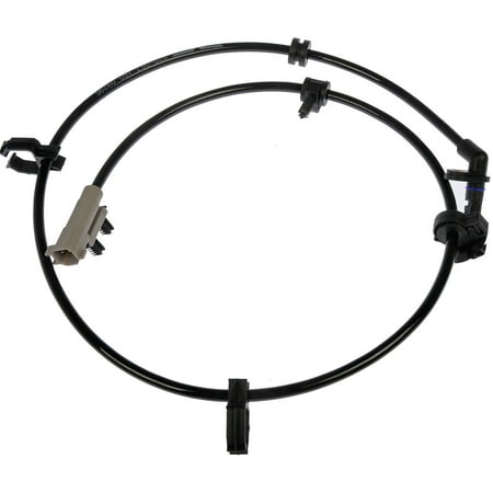 Dorman 970-067 Rear ABS Wheel Speed Sensor for Specific Chrysler Models Fits 2005 Chrysler Pacifica