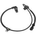 thumbnail image 1 of Dorman 970-078 Front Passenger Side ABS Wheel Speed Sensor for Specific Ford Models Fits 2003 Ford Windstar, 1 of 2