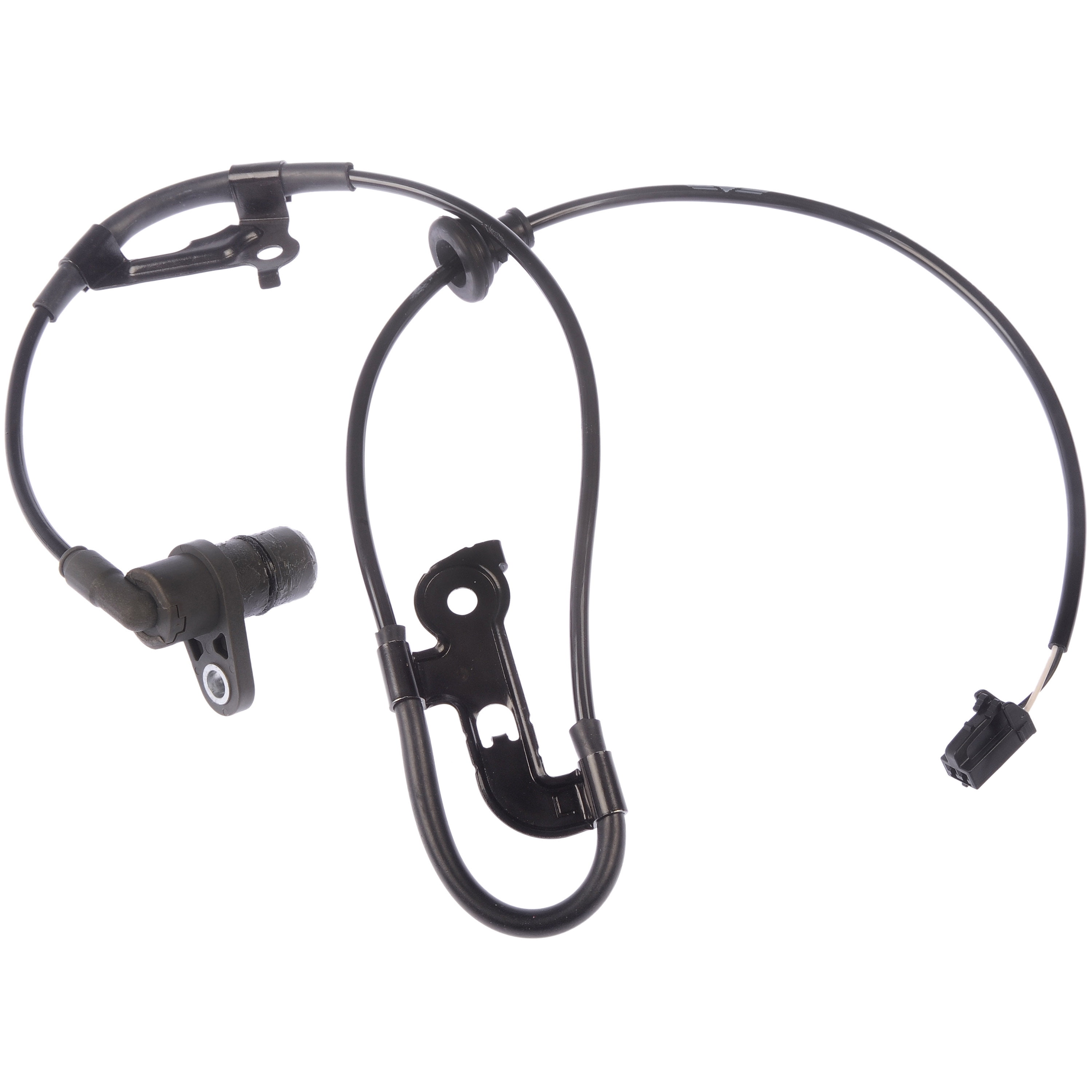 Dorman 970-080 Rear Driver Side ABS Wheel Speed Sensor for Specific Lexus / Toyota Models Fits select: 1992-2001 TOYOTA CAMRY, 1995-2004 TOYOTA AVALON