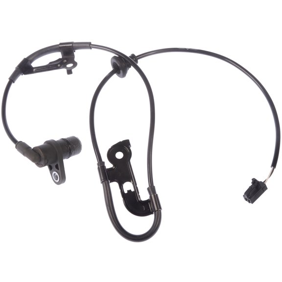 Dorman 970-080 Rear Driver Side ABS Wheel Speed Sensor for Specific Lexus / Toyota Models Fits select: 1992-2001 TOYOTA CAMRY, 1995-2004 TOYOTA AVALON