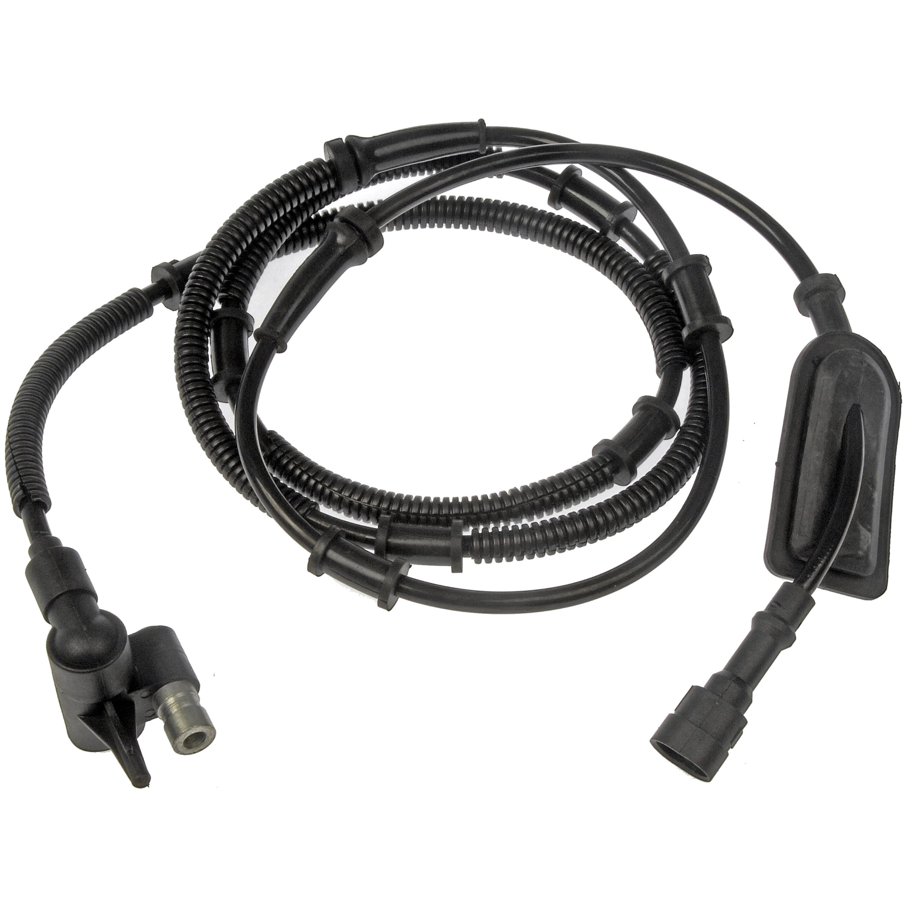 Dorman 970-083 Rear Passenger Side ABS Wheel Speed Sensor for Specific Chrysler / Dodge / Plymouth Models Fits select: 1997-2000 DODGE GRAND CARAVAN, 1997-2000 CHRYSLER TOWN & COUNTRY