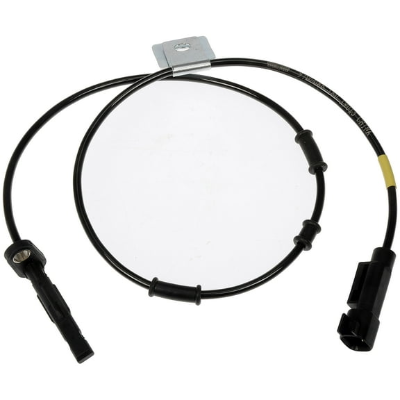 Dorman 970-086 Front Driver Side ABS Wheel Speed Sensor for Specific Chevrolet / GMC Models