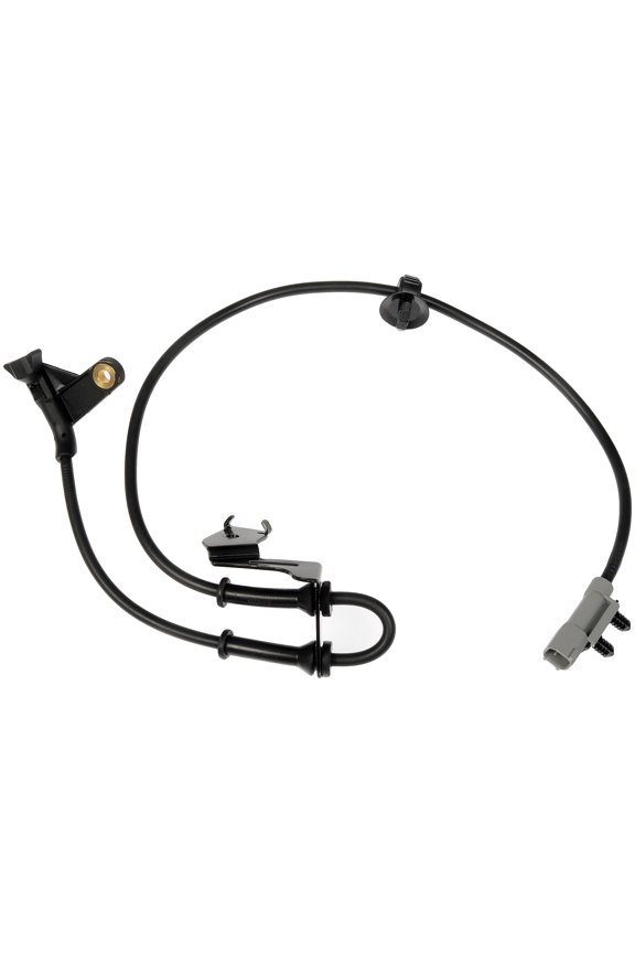 970-102 Front Passenger Side ABS Wheel Speed Sensor for Specific Chrysler / Dodge Models
