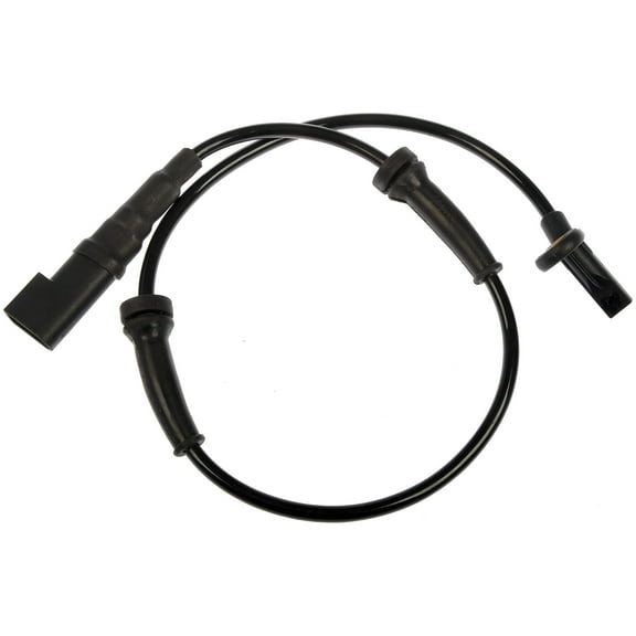 Dorman 970-105 Front ABS Wheel Speed Sensor for Specific Ford Models