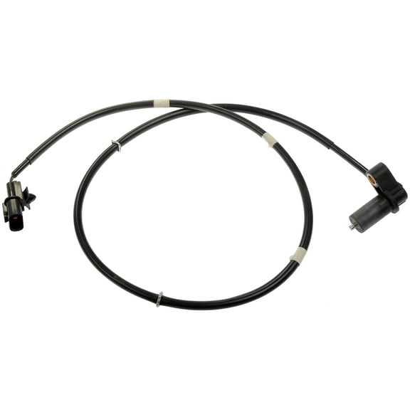 Dorman 970-123 Front Passenger Side ABS Wheel Speed Sensor for Specific Chrysler / Dodge / Mitsubishi Models Fits select: 2000-2005 MITSUBISHI ECLIPSE, 2001-2005 DODGE STRATUS