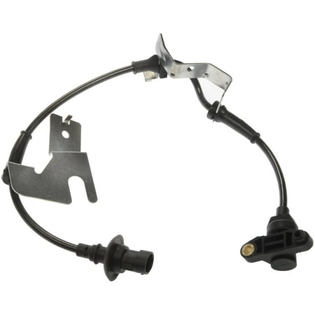Dorman 970-127 Front Passenger Side ABS Wheel Speed Sensor for Specific Chrysler / Dodge / Plymouth Models